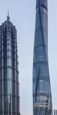 Private Full-Day Tour: Incredible Shanghai Highlights